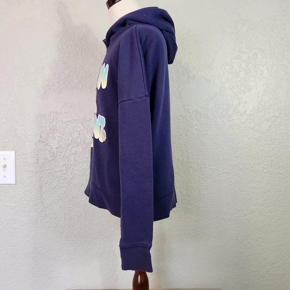 Justice Dark Blue 